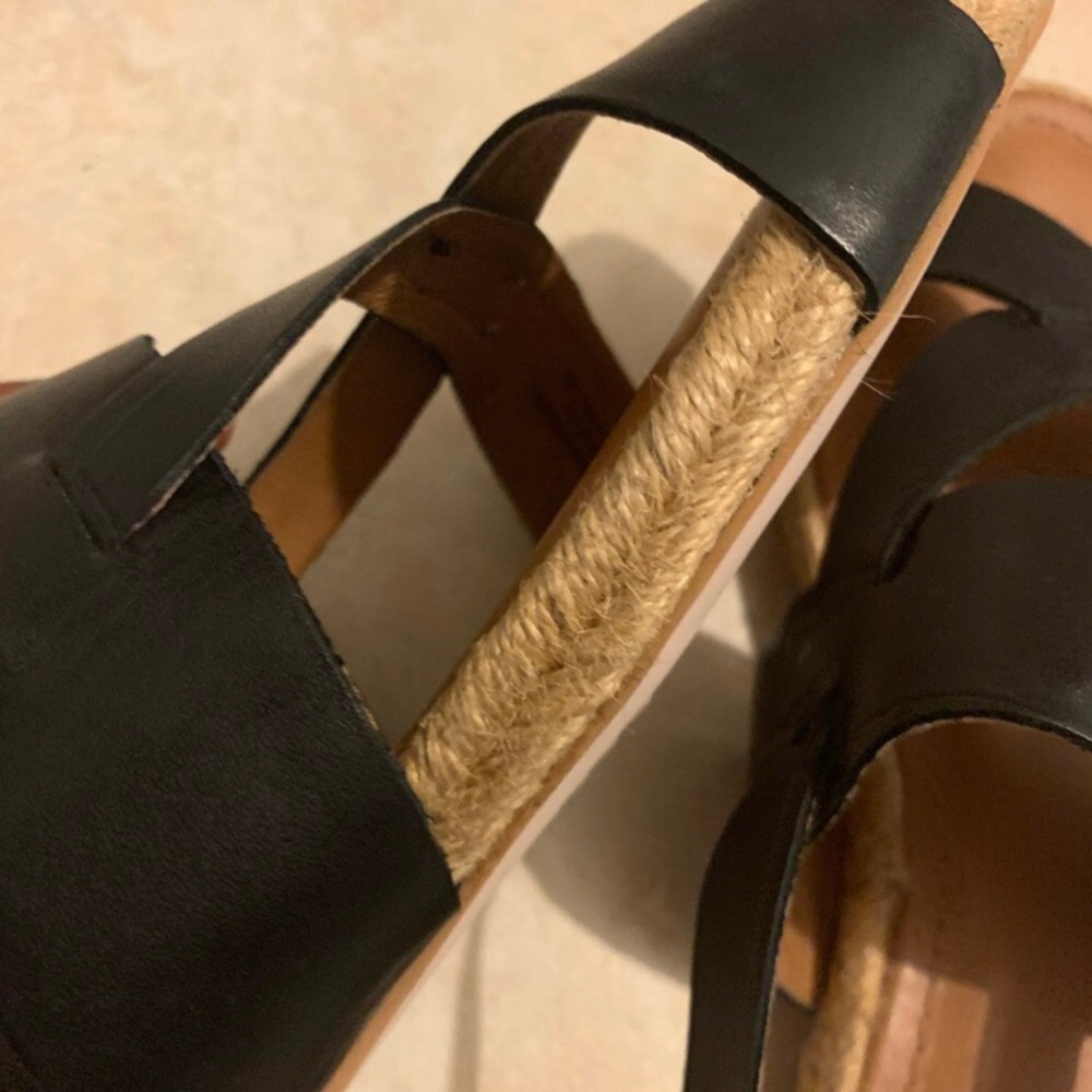 🎉HP🎉CORSO COMO Pine Key Sandals - Picture 3 of 7